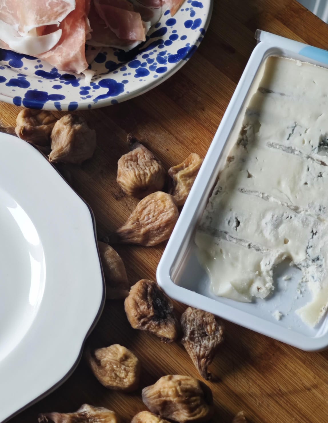 Aperitivo FICHIssimo! — Passo 2